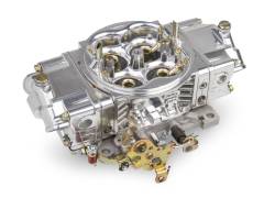 Holley - Holley Perf 0-82951SA Alu. Street HP Carburetor for 52-96 AC/Allard/AMC/Apollo - Image 10
