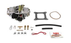 Holley - Holley Perf 0-83870 Alu. Street Avenger Carburetor forAC/Allard/AMC/Apollo - Image 2