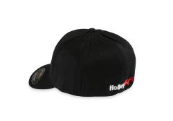Holley - Holley Performance 10020HOL Baseball Cap - Image 4
