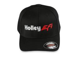Holley - Holley Performance 10020HOL Baseball Cap - Image 3