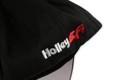 Holley - Holley Performance 10020HOL Baseball Cap - Image 6