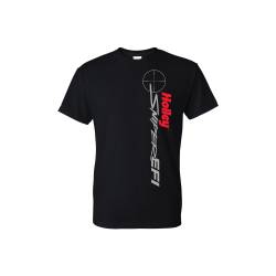Holley - Holley Sniper EFI 10127-MDHOL Sniper EFI T-Shirt - Image 2