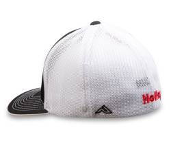 Holley - Holley Performance 10160-LGHOL Baseball Cap - Image 2