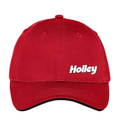 Holley - Holley Performance 10230HOL Holley Fuel Your Passion Cap - Image 2