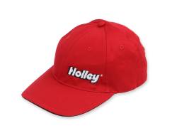 Holley - Holley Performance 10230HOL Holley Fuel Your Passion Cap - Image 3