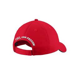 Holley - Holley Performance 10230HOL Holley Fuel Your Passion Cap - Image 1