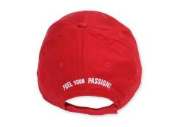 Holley - Holley Performance 10230HOL Holley Fuel Your Passion Cap - Image 5