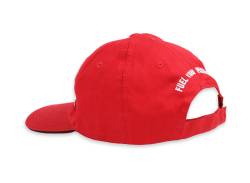 Holley - Holley Performance 10230HOL Holley Fuel Your Passion Cap - Image 6