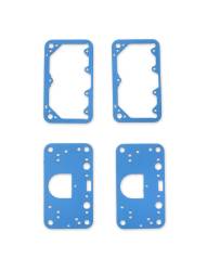 Holley - Holley Performance 108-200 Carburetor Gasket - Image 2