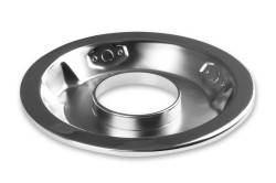 Holley - Holley Performance 120-102 Chrome Round Air Cleaner - Image 4