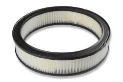 Holley - Holley Performance 120-102 Chrome Round Air Cleaner - Image 5