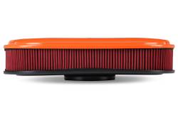 Holley - Holley Performance 120-403 Vintage Series Air Cleaner Assembly - Image 1
