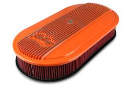 Holley - Holley Performance 120-403 Vintage Series Air Cleaner Assembly - Image 4