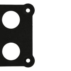 Holley - Holley Performance 108-25 Base Gasket - Image 2
