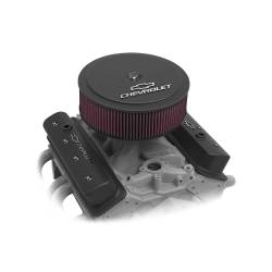 Holley - Holley Performance 120-221 GM Muscle Series Air Cleaner Kit - Image 2