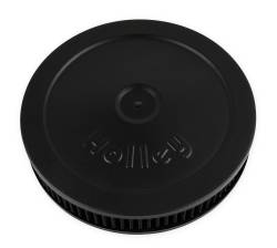 Holley - Holley Performance 120-145B Air Cleaner Assembly - Image 1