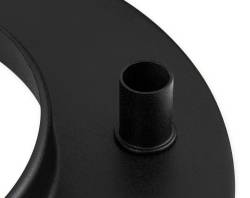 Holley - Holley Performance 120-145B Air Cleaner Assembly - Image 4