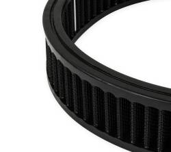 Holley - Holley Performance 120-145B Air Cleaner Assembly - Image 5