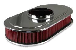 Holley - Holley Performance 120-400 Vintage Series Air Cleaner Assembly - Image 4