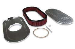 Holley - Holley Performance 120-400 Vintage Series Air Cleaner Assembly - Image 2