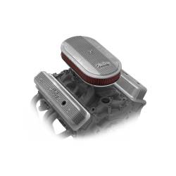 Holley - Holley Performance 120-400 Vintage Series Air Cleaner Assembly - Image 8