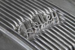 Holley - Holley Performance 120-400 Vintage Series Air Cleaner Assembly - Image 7