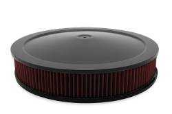 Holley - Holley Performance 120-4630 4500 Drop Base Air Cleaner Assembly - Image 4