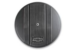 Holley - Holley Performance 120-173 Licensed Vintage Air Cleaner for GM - Image 1