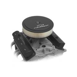 Holley - Holley Performance 120-212 Muscle Series Air Cleaner Kit GM - Image 2