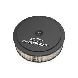 Holley - Holley Performance 120-212 Muscle Series Air Cleaner Kit GM - Image 1