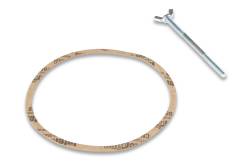 Holley - Holley Performance 120-401 Vintage Series Air Cleaner Assembly - Image 3