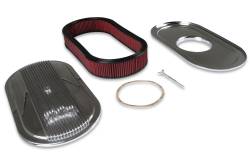 Holley - Holley Performance 120-401 Vintage Series Air Cleaner Assembly - Image 2