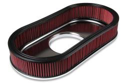Holley - Holley Performance 120-401 Vintage Series Air Cleaner Assembly - Image 6