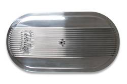 Holley - Holley Performance 120-401 Vintage Series Air Cleaner Assembly - Image 8