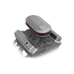 Holley - Holley Performance 120-401 Vintage Series Air Cleaner Assembly - Image 10