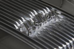 Holley - Holley Performance 120-401 Vintage Series Air Cleaner Assembly - Image 9
