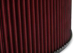 Holley - Holley Performance 120-4660 4500 Drop Base Air Cleaner Assembly - Image 4