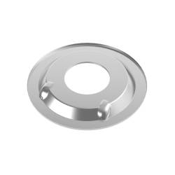 Holley EFI - Holley Performance 120-510 Air Cleaner Base - Image 1