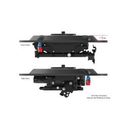 Holley EFI - Holley Performance 120-511 Air Cleaner Base - Image 4