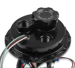 Holley - Holley Performance 12-147 Drop" Fuel Pump Module Assembly - Image 5