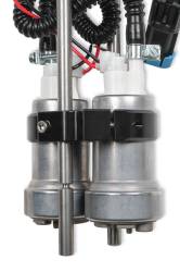 Holley - Holley Performance 12-147 Drop" Fuel Pump Module Assembly - Image 2