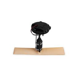 Holley - Holley Performance 12-136 Fuel Pump Hanger Assembly - Image 4