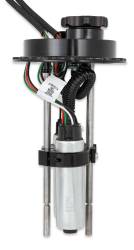 Holley - Holley Performance 12-149 Fuel Cell EFI Pump Module Assembly - Image 1