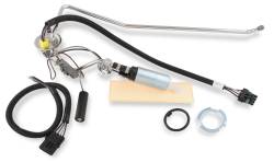 Holley Sniper EFI 12-300 Fuel Tank Modules 255 LPH Camaro/Firebird & Nova