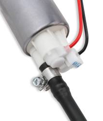 Holley - Holley Performance 12-137 Diecast In-Tank RetroFit Fuel Module w/Return - Image 4