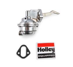 Holley - Holley Performance 12-390-11 Mechanical Fuel Pump for Ford/Mercury 390/427/428 - Image 2