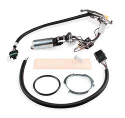 Holley Sniper EFI 12-306 Fuel Tank Modules 255 LPH for GM G-Body Vehicles