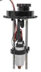 Holley - Holley Performance 12-145 Drop" Fuel Pump Module Assembly - Image 1