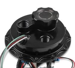 Holley - Holley Performance 12-145 Drop" Fuel Pump Module Assembly - Image 6