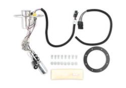 Holley Sniper EFI 12-313 Fuel Tank Modules 255 LPH for 78-82 Corvette